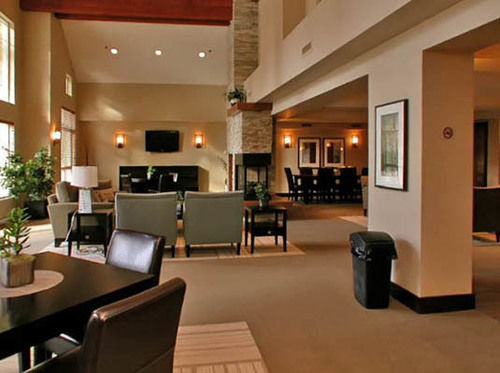 Waterscapes Resort By Dkra Kelowna Exterior foto